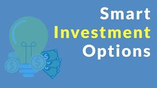 6 Smart Investment Options for Beginners | Short & Long Term