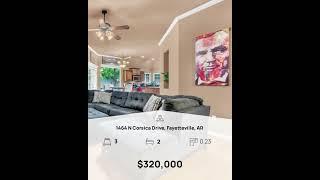 Charming Home Near Parks, Trails, and the University – Must See!