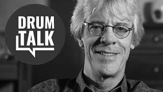 Stewart Copeland - drumtalk [episode 36]