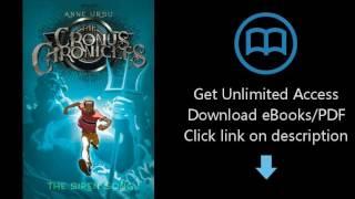The Siren Song (The Cronus Chronicles)