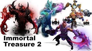 Immortal Treasure 2