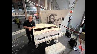 Richie Ray & Chopin @ChopinInternationalAirport 2022