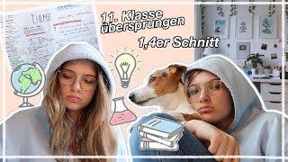 STUDY WITH ME  ONLINE SCHOOL EDITION (german/deutsch)