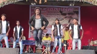 मुकेश माइकल का देश भक्ति डांस वीडियो -Mukesh Michael New Dance | Desh Bhakti Dance -Desh Bhakti Geet