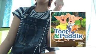 What Happened to Toot & Puddle? (OLD VIDEO)