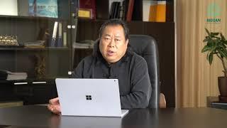 Xu Mingtang - "Biguan" is a new way of healing and treating diseases