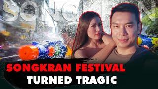 Wife Uses Festival Party To Kill 44-Year-Old Wealthy Husband? True Crime Documentary 2024