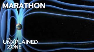 Unexplained Phenomena in the World's STRANGEST Places *Marathon* | MysteryQuest | UnXplained Zone