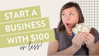 How to Start a Virtual Assistance Business With $100 or Less