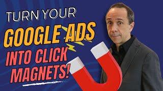 Increase CTR in Google Ads With 7 Easy Tips
