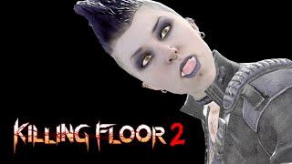 Killing Floor 2 | How To Beat Hell On Earth With Gunslinger