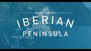 Regions of Europe - Iberian Peninsula - Visit Europe