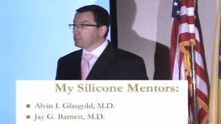 Intro. to Non-Surgical Facial Rejuvenation with Liquid Injectable Silicone(LIS) Part 1 Of 13