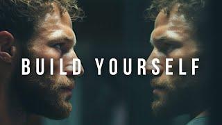 DESTROY YOURSELF TO BUILD YOURSELF - Powerful Motivational Video Speeches