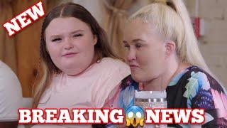 NEW BiG BREAKING NEWS !! Mama June’s Sister, Doe Doe Sends Cryptic Call For Prayers.CLICK SEE VIDEOS