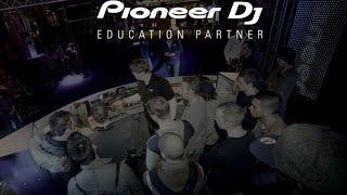 PRO DJ SCHOOL INTERNATIONAL DJ AND PRODUCER ACADEMY