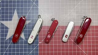 A New Tool Coming From Victorinox