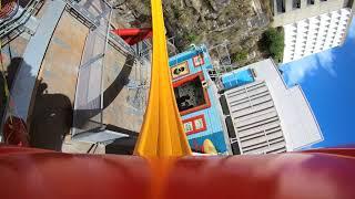 Big Dipper - POV - Full Run