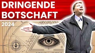 Eckhart Tolle: Brutale Wahrheit über die KEINER sprechen will! (unglaublich)