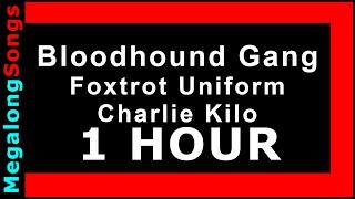 Bloodhound Gang - Foxtrot Uniform Charlie Kilo [1 HOUR]