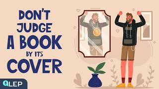 Don't judge the book by its cover | Healing podcast | Intermediate