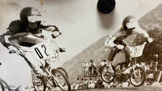 “Tenacious” Tim Testa: Main Bikes, big crashes, JMC, Azusa, War of the Stars.