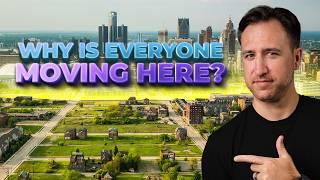 Moving to Brush Park Detroit | Detroit’s Hottest Neighborhoods