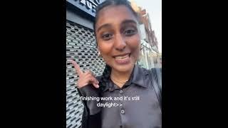 THE SUMMER IS HERE!! #uk #work #gapyear #summer #spring #london #teens #school