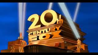 20th Century Fox (1991) Destroyed