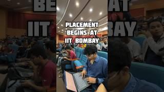 How do IITians prepare for PLACEMENTS !? #iit #rushikale #iitbombay