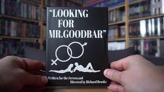 LOOKING FOR MR. GOODBAR (US Vinegar Syndrome 4K UHD Blu-ray Slipcover) / Zockis Sammelsurium Nr 4590