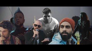 Emir Can İğrek ● Semicenk ● Mabel Matiz ● Hayko Cepkin ● Ozbi ● İkilem ● Adamlar | Türkçe Playlist