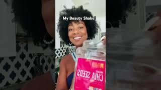 My secret to #beautifulskin, toned #muscles, flat tummy and tons of energy…