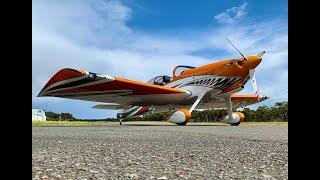 Vans RV-6 Aircraft VH -YPT walkaround