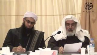 LESSONS FROM THE LIFE OF IMAM ABU HANIFA (R) | Shaykh Yahya ibn Muhammad al-Mulla ᴴᴰ