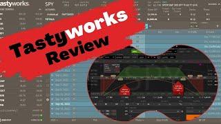 Tastyworks Review + Comparison | The Best Options Platform?