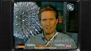 TV: What's in Store - Ionic Toothbrush (NL versie) (19980325) | Infomercial | Reclamespot