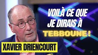 Exclusif. Xavier Driencourt : "Je ne suis pas Anti-Algérien et j'ai bien connu Tebboune"