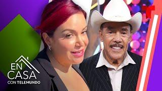 Hija de Jenni Rivera rompe el silencio tras perder demanda | En Casa Con Telemundo