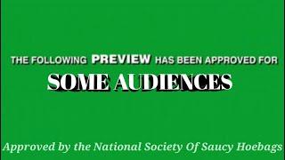 The Confound Millennial Trailer