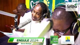 Engule 2024; Engule bonna bookya ani anayokya ani? Kata Omukontanyi ayoze ku munnye kyamukanudde