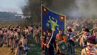 Moldavia’s Failed Charge vs Ottoman Might! ️ Empire: Total War