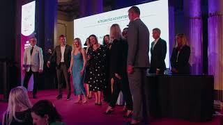 MIXX Awards Europe & IAB Europe Research Awards 2023 - Highlights