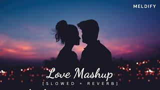 Non-Stop Night Drive Mashup | Love Mashup ️️ | Romantic Songs | Night Lofi Songs