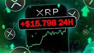 I earned 7000 Ripple in 15 minutes! Crypto Arbitrage GUIDE