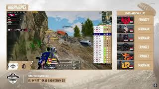 [TIẾP SÓNG VN] PUBG MOBILE RUTHLESS INVITATIONAL SHOWDOWN PLAYOFFS GRANDS FINAL D2