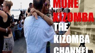 More Kizomba Video (During the day) - The Kizomba Channel