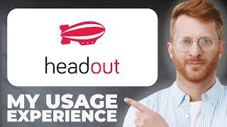 Headout Booking Platform Review - Usage Experience