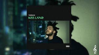 The Weeknd - Professional (1 Hour Instrumental)