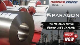 C9 FILMS | PARAGON INDUSTRIES | CORPORATE FILM | PATHBREAKERS WORLDWIDE